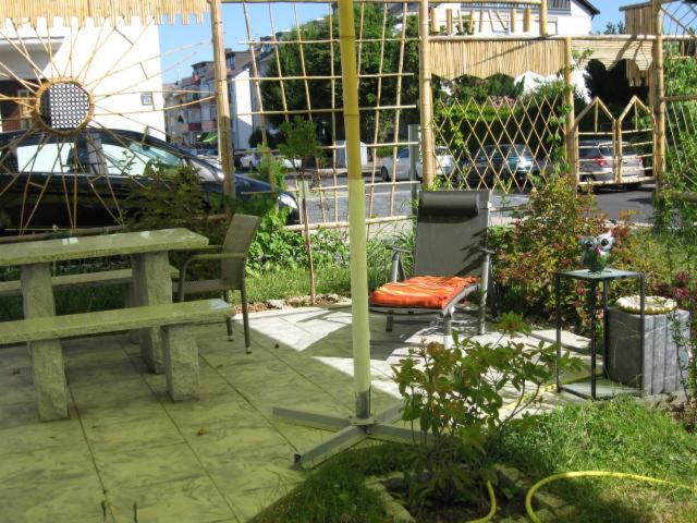 科布倫茨Diamond House Deluxe 6 Koblenz公寓 外观 照片